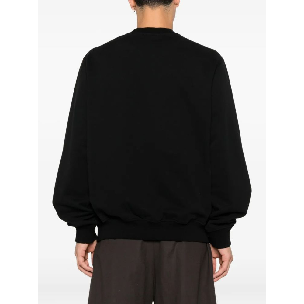 Men's 'Graphic-Print' Sweatshirt