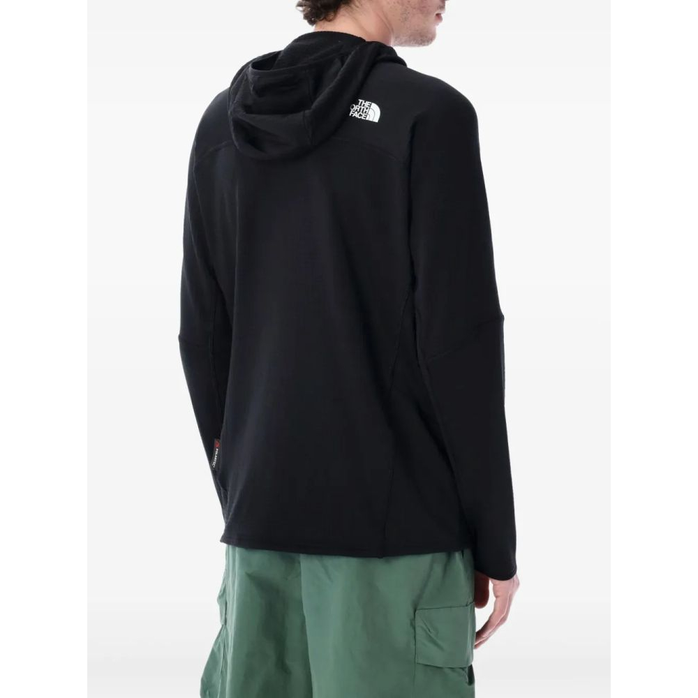 Sweatshirt à capuche  'Logo-Print' pour Hommes