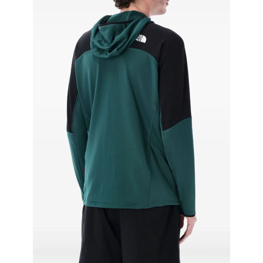 Sweatshirt à capuche  'Logo-Print' pour Hommes