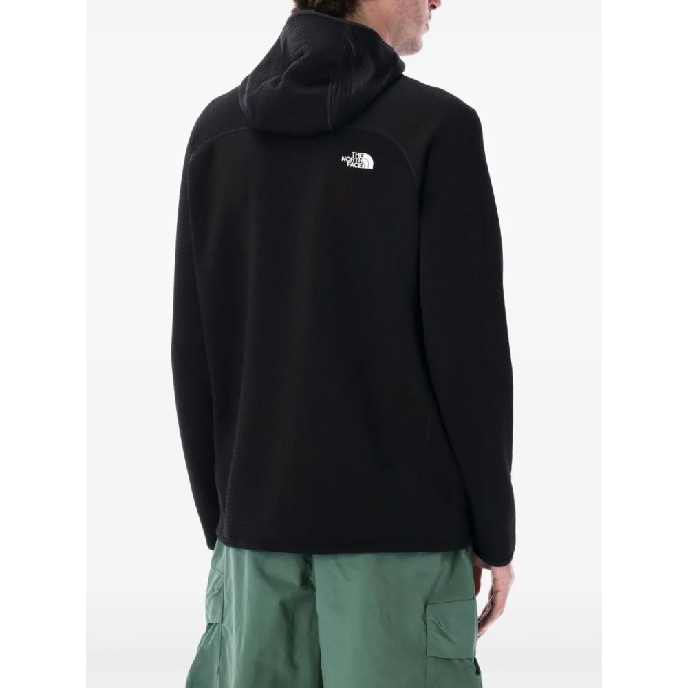 Men's 'Knitted Hooded' Jacket