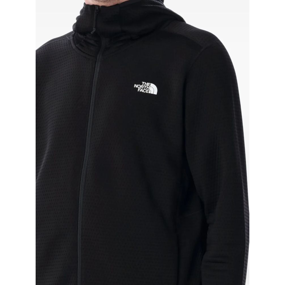 Men's 'Knitted Hooded' Jacket