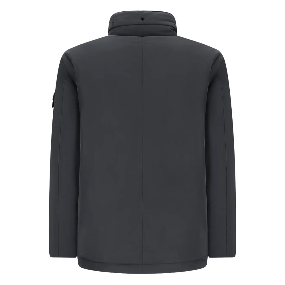 Men's 'Compass-Badge Field' Jacket