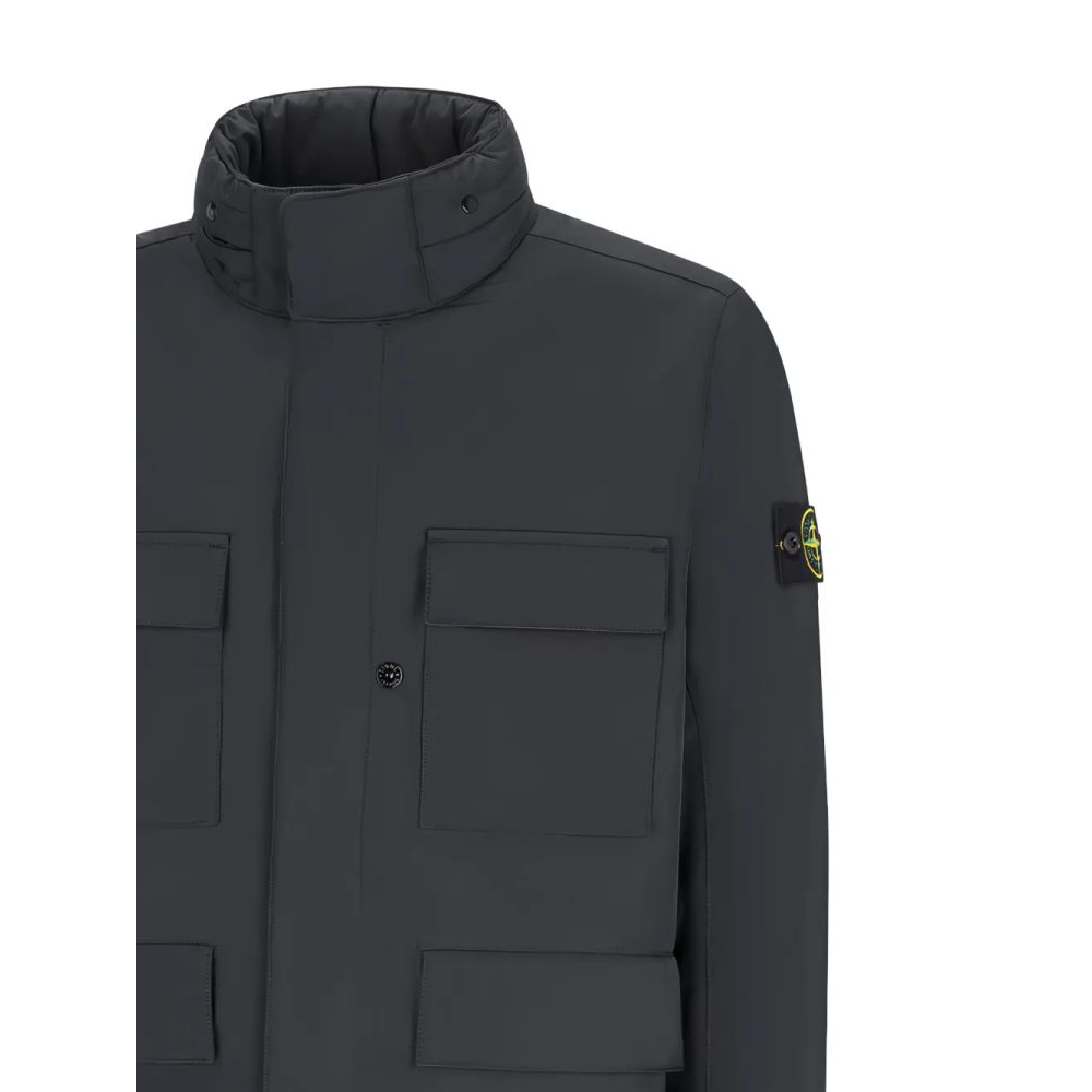 Men's 'Compass-Badge Field' Jacket
