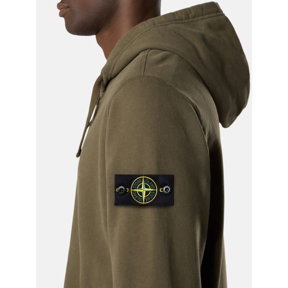 Men's 'Hooded' Jacket