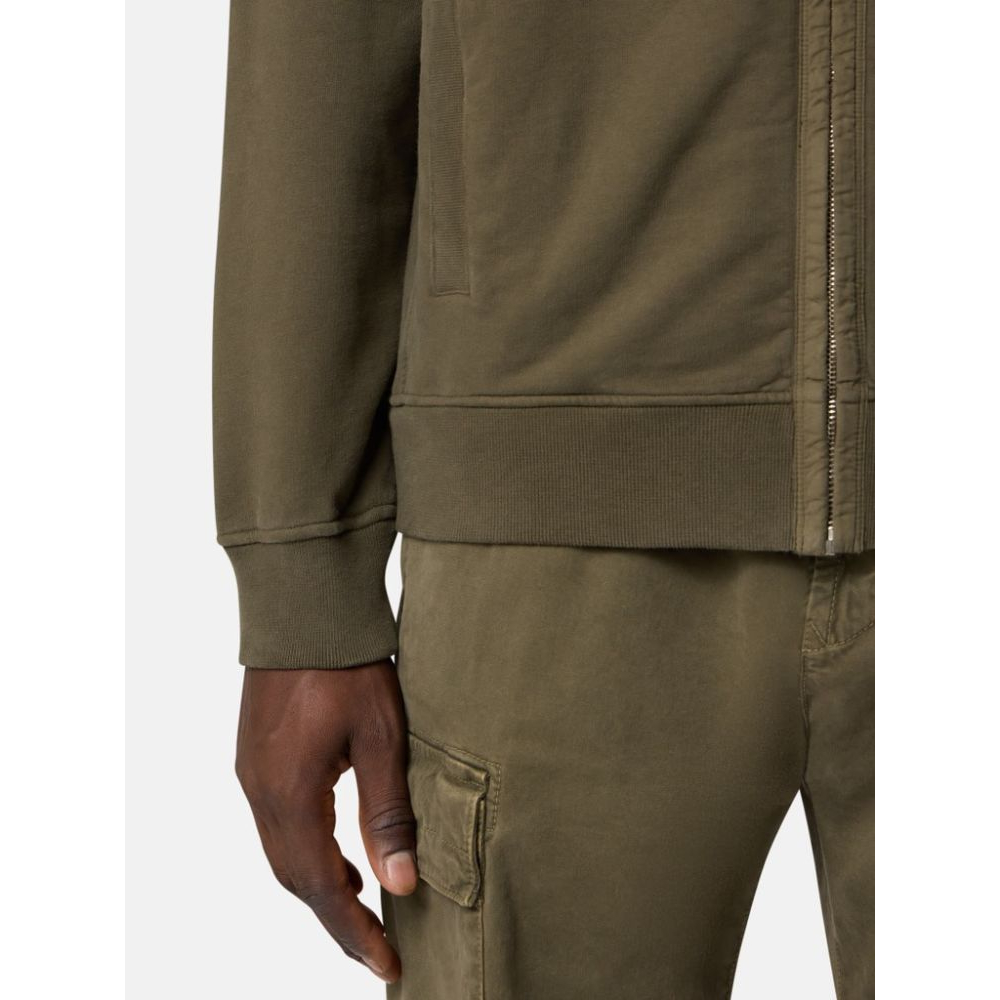 Men's 'Hooded' Jacket