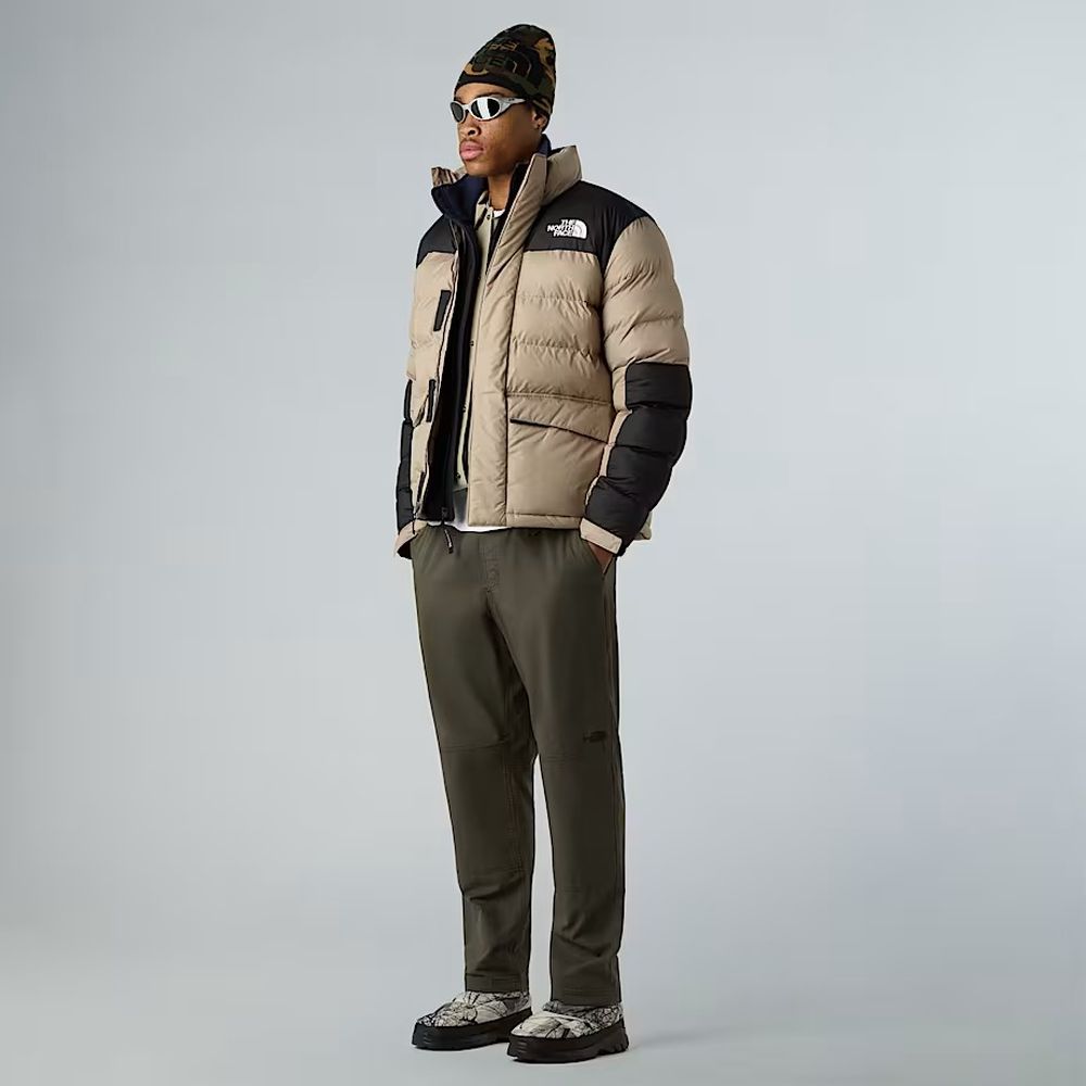Men's 'Limbara' Down Jacket
