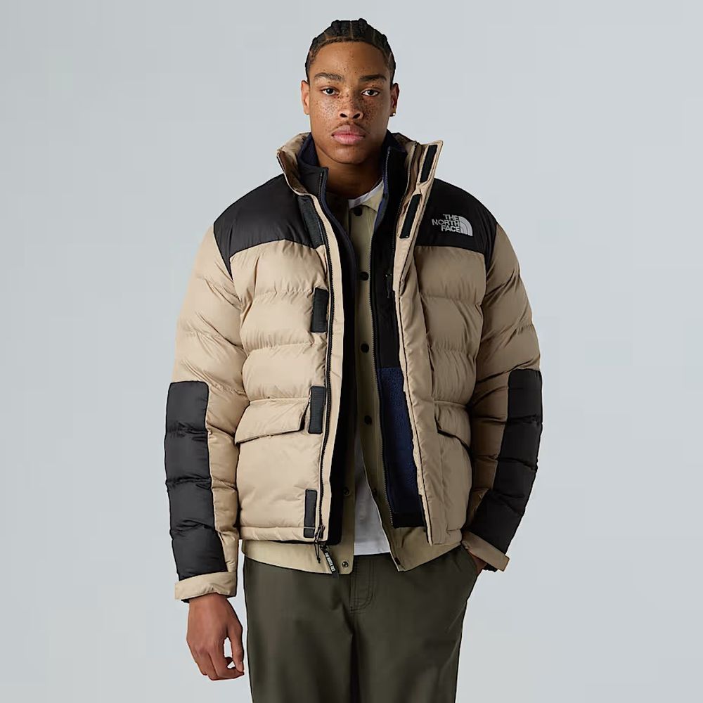 Men's 'Limbara' Down Jacket