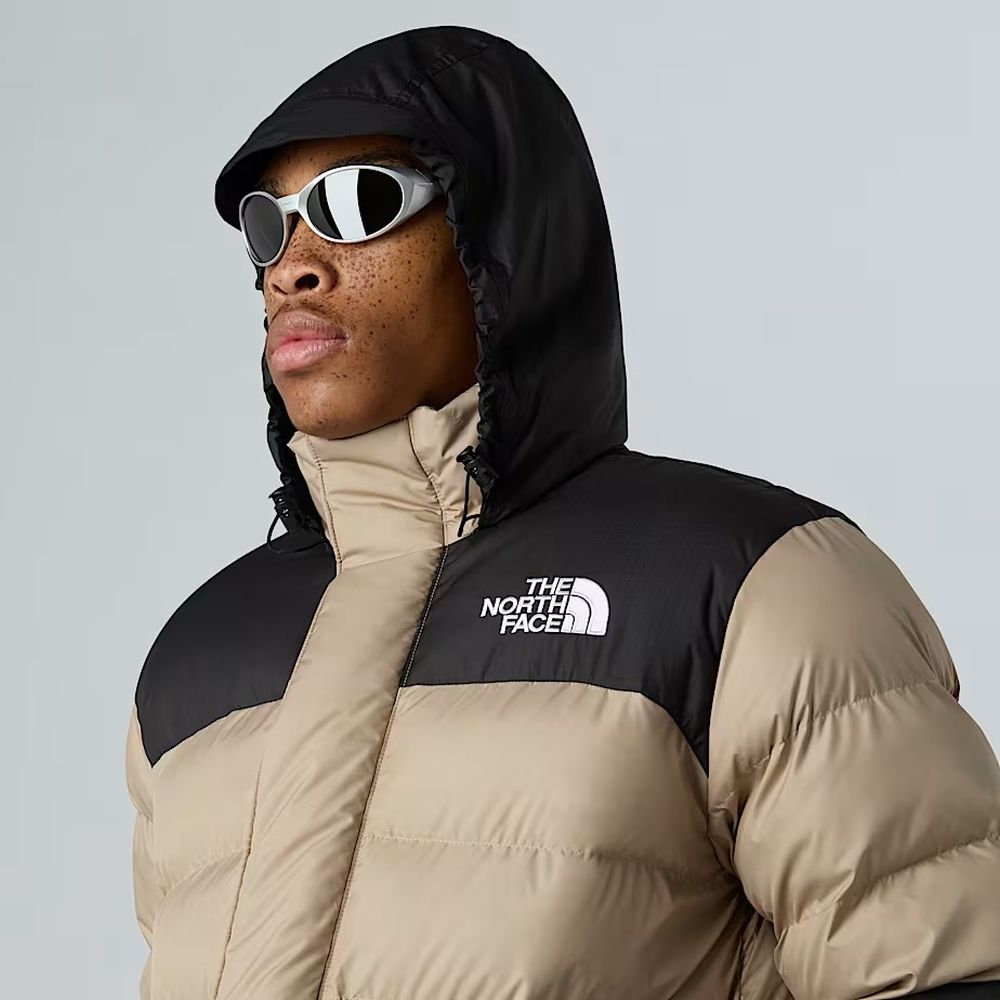 Men's 'Limbara' Down Jacket