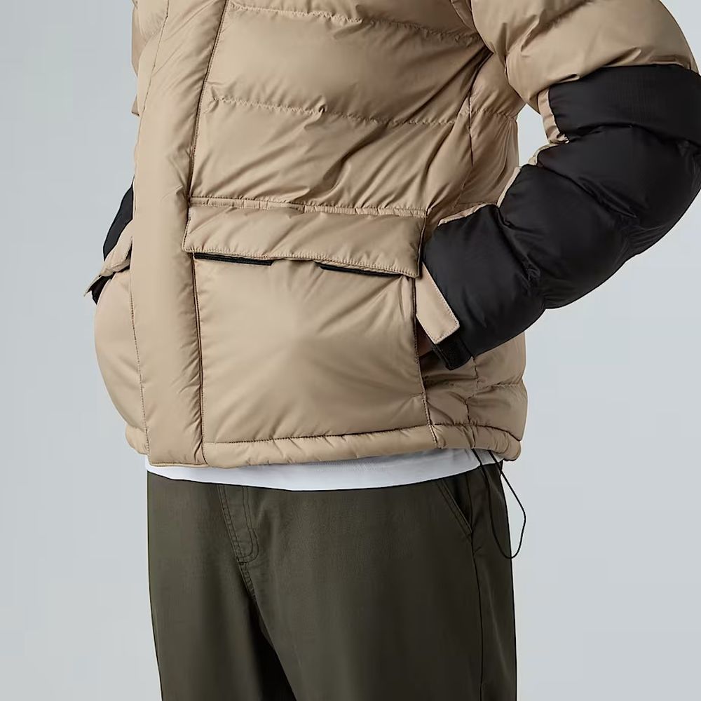Men's 'Limbara' Down Jacket