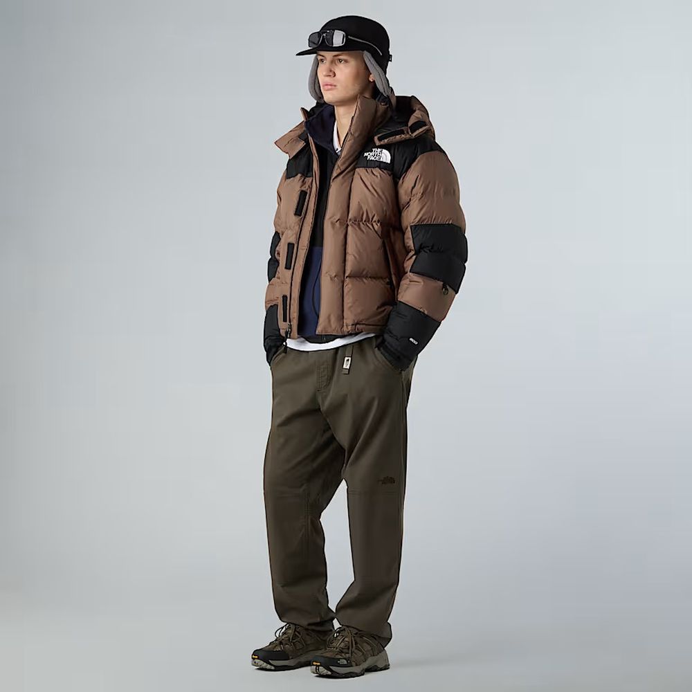 Men's 'Himalayan Baltoro' Down Jacket