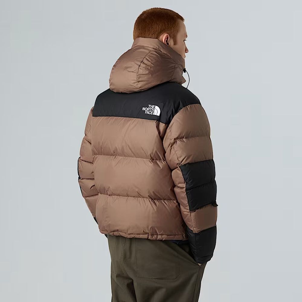 Men's 'Himalayan Baltoro' Down Jacket