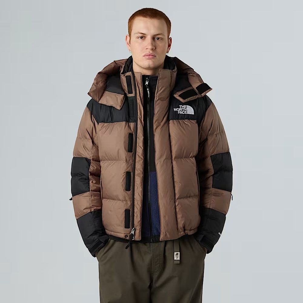 Men's 'Himalayan Baltoro' Down Jacket