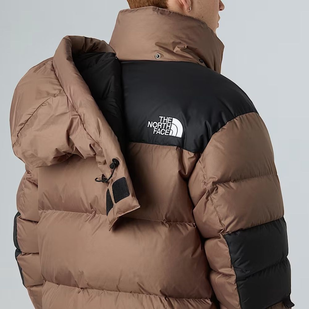 Men's 'Himalayan Baltoro' Down Jacket