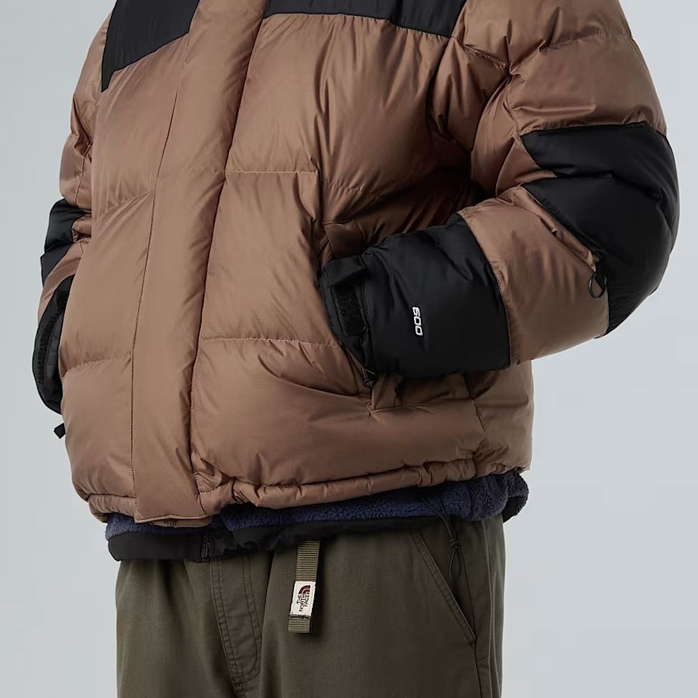 Men's 'Himalayan Baltoro' Down Jacket