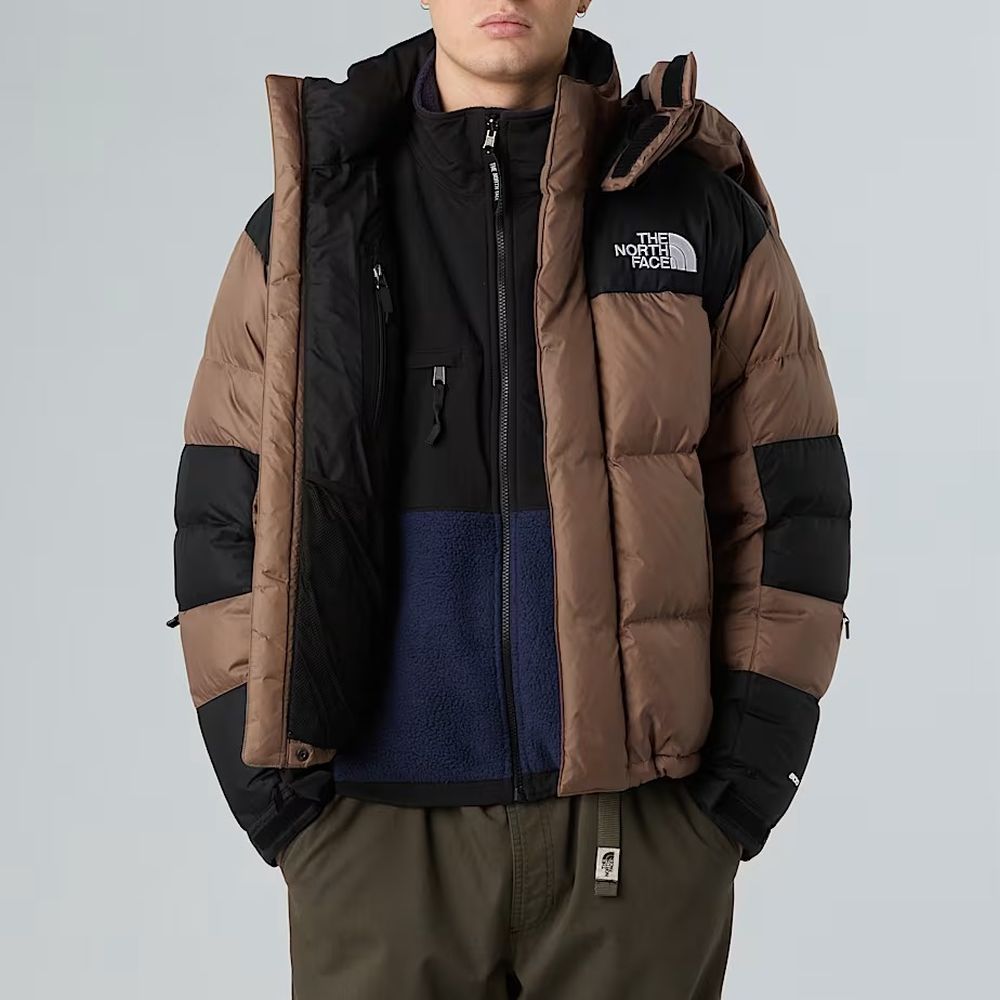 Men's 'Himalayan Baltoro' Down Jacket