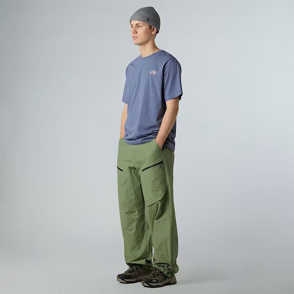 'Nse Slopes' T-Shirt