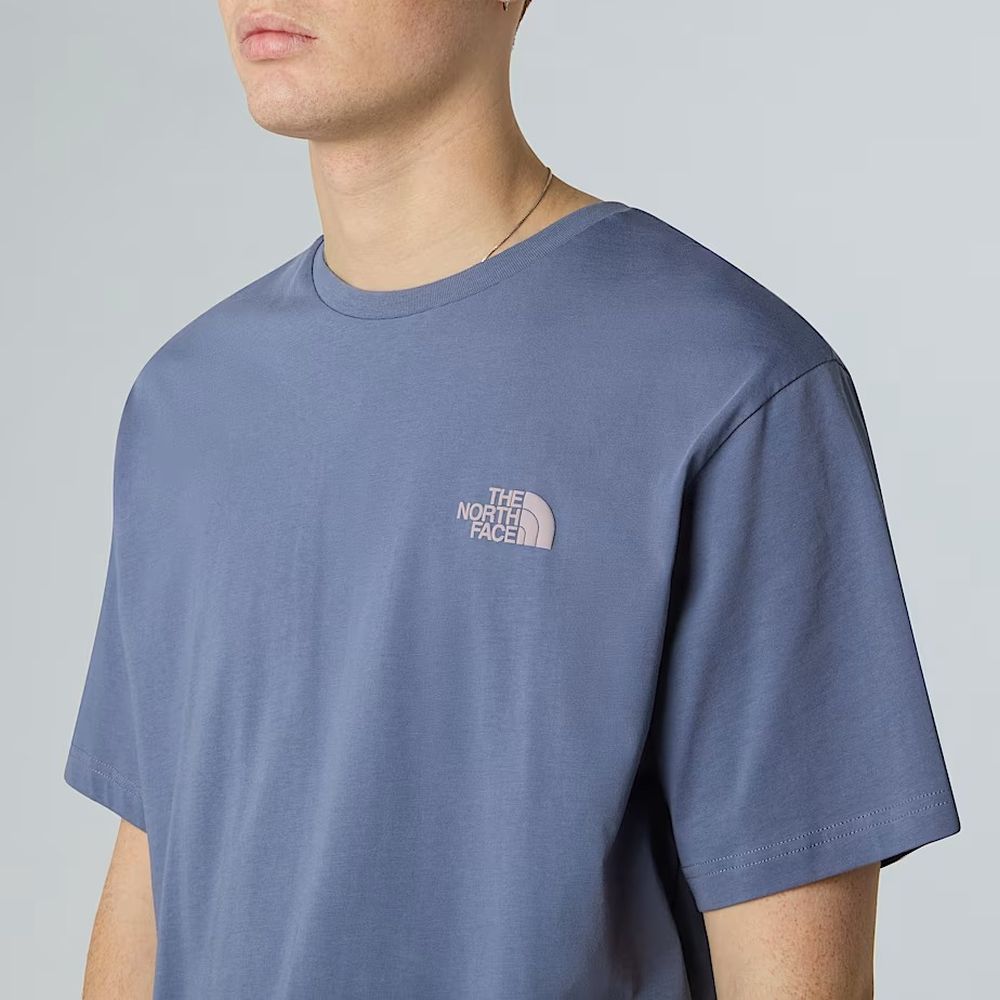 'Nse Slopes' T-Shirt