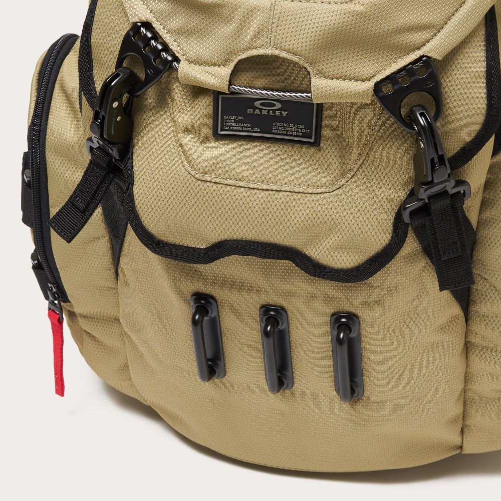 'Bathroom Sink Rc' Rucksack