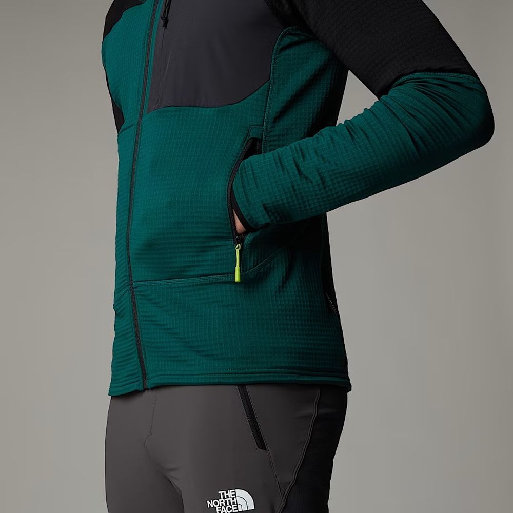 Men's 'Stormgap Power Grid™' Jacket