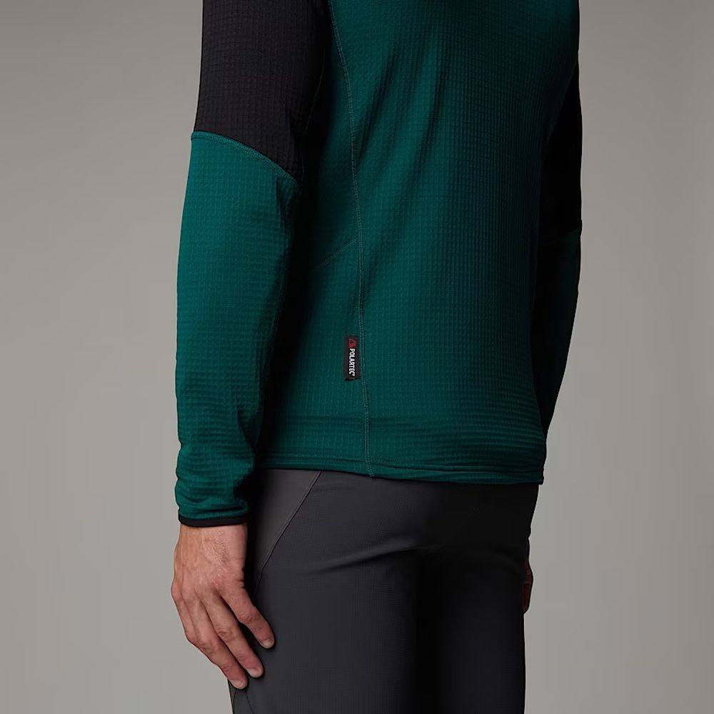 Men's 'Stormgap Power Grid™' Jacket