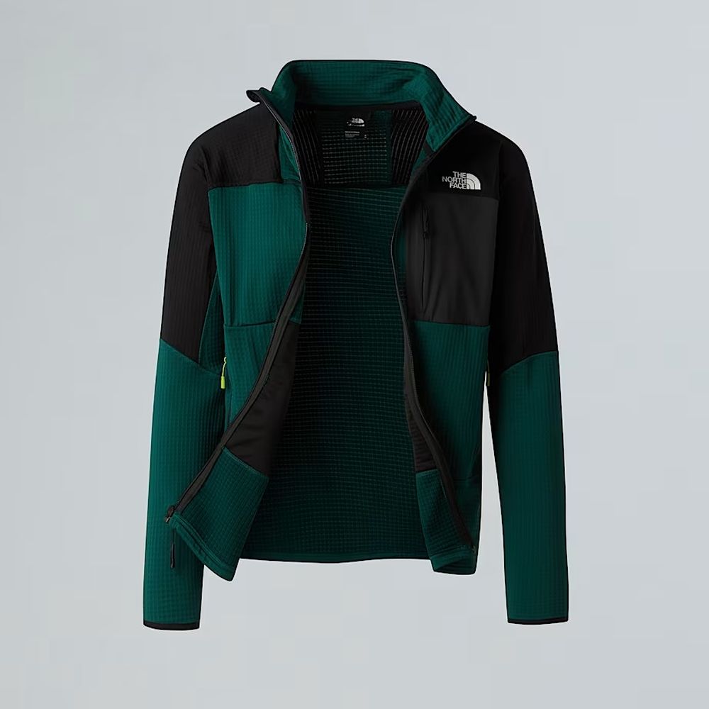 Men's 'Stormgap Power Grid™' Jacket