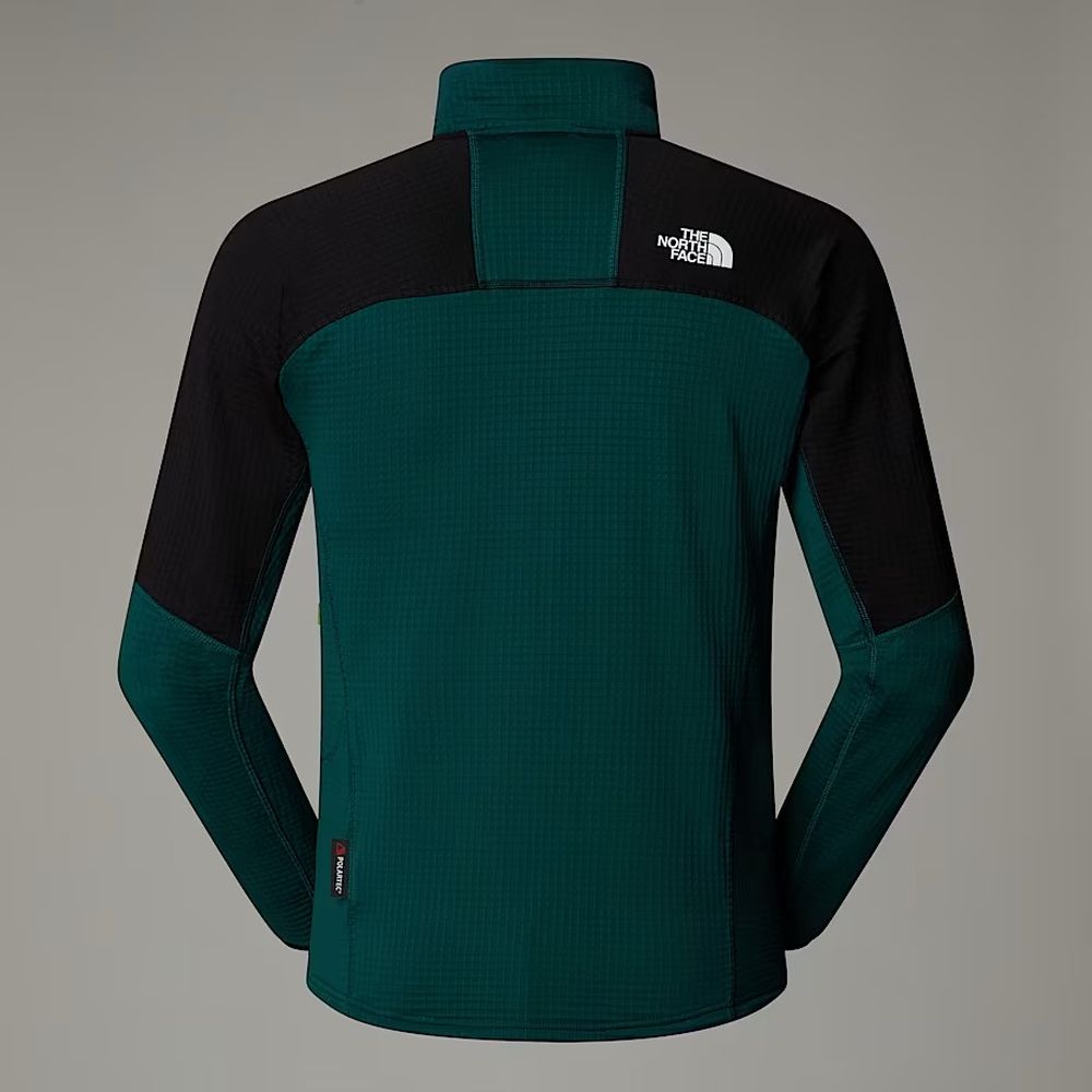 Men's 'Stormgap Power Grid™' Jacket