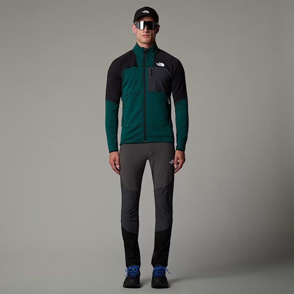 Men's 'Stormgap Power Grid™' Jacket