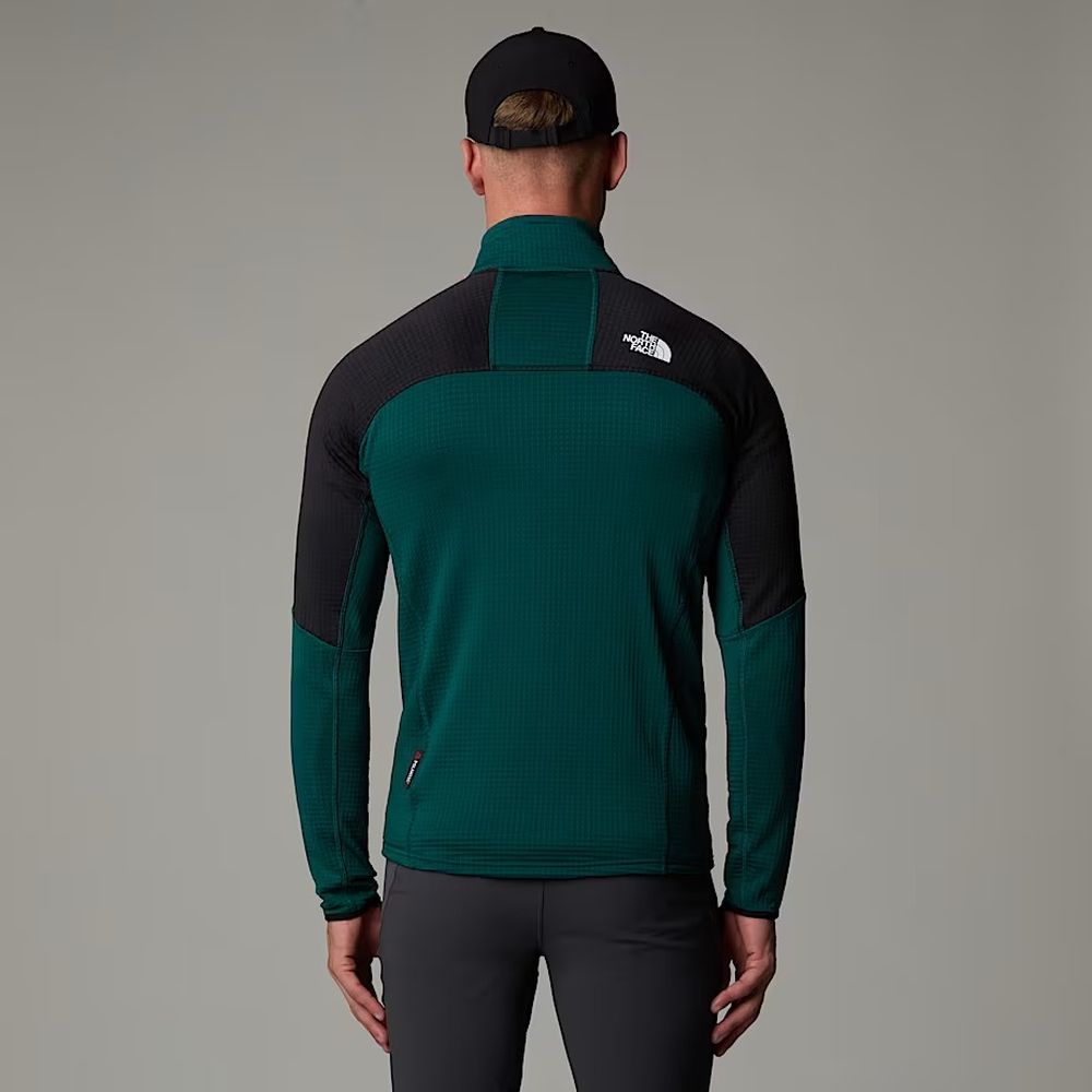 Men's 'Stormgap Power Grid™' Jacket