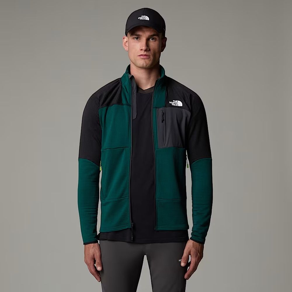 Men's 'Stormgap Power Grid™' Jacket