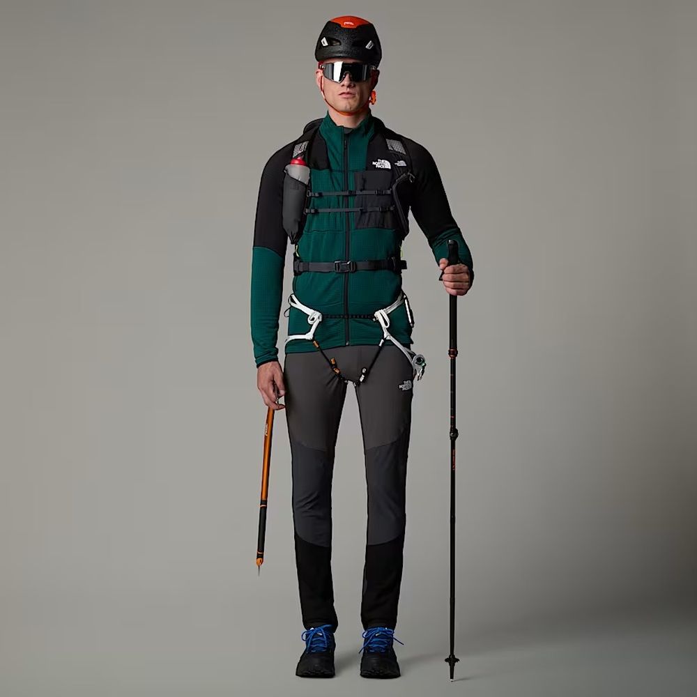 Men's 'Stormgap Power Grid™' Jacket