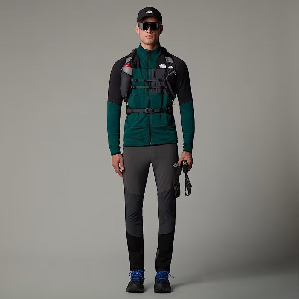 Men's 'Stormgap Power Grid™' Jacket