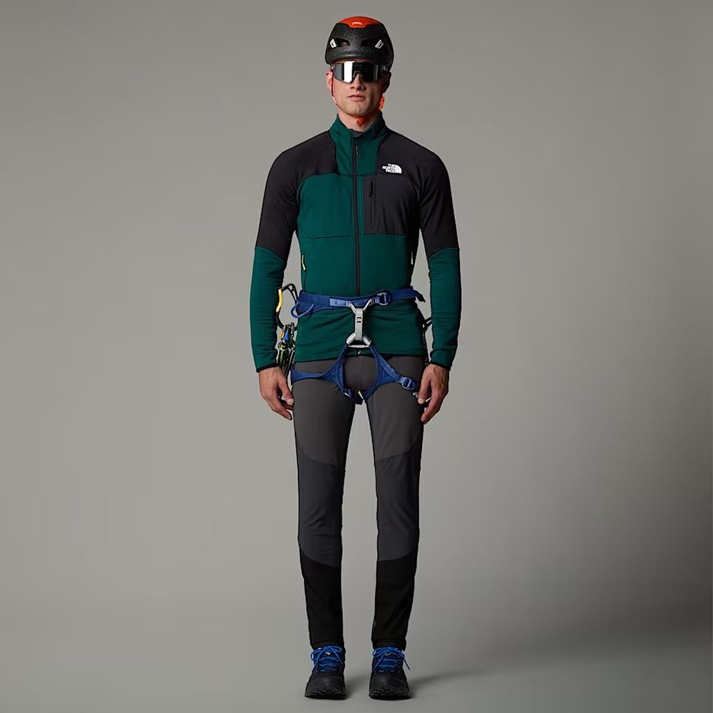 Men's 'Stormgap Power Grid™' Jacket