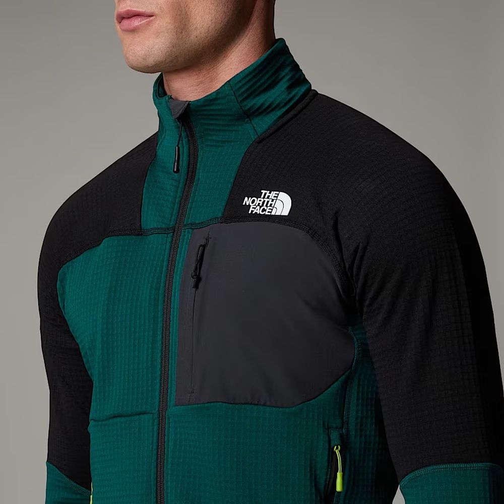 Men's 'Stormgap Power Grid™' Jacket