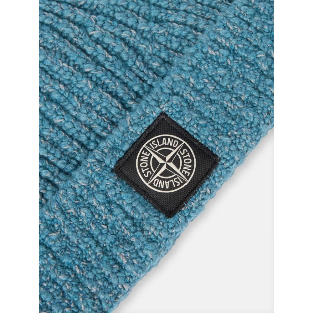 Men's 'Fancy Yarn' Beanie