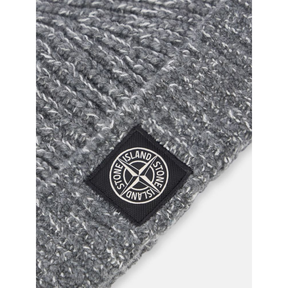 Men's 'Fancy Yarn' Beanie