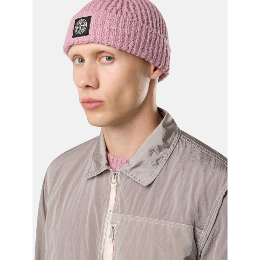 Men's 'Fancy Yarn' Beanie