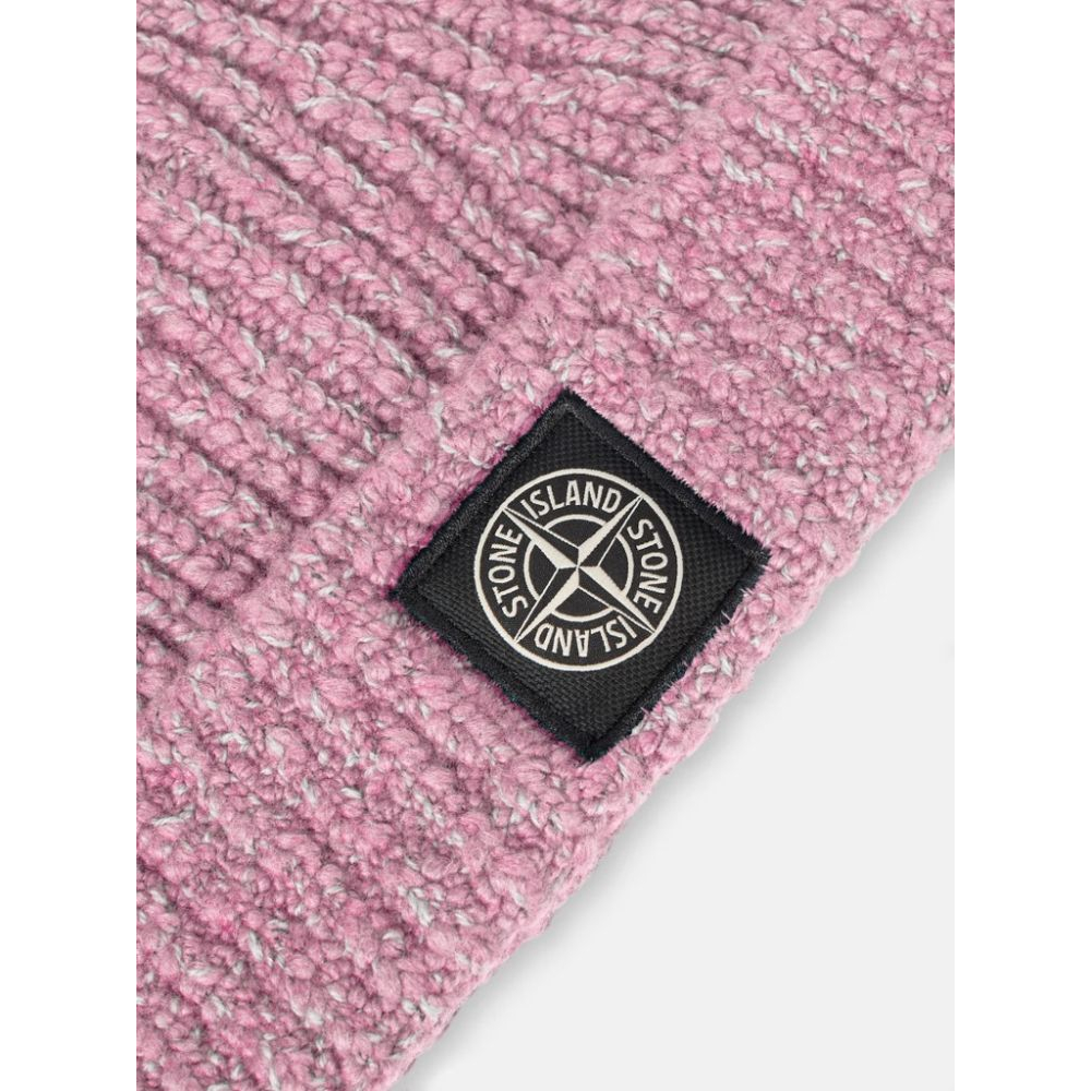 Men's 'Fancy Yarn' Beanie