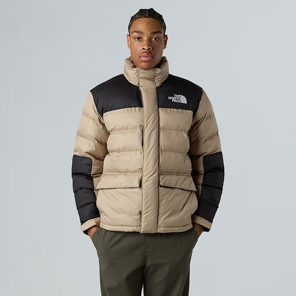 Men's 'Limbara' Down Jacket