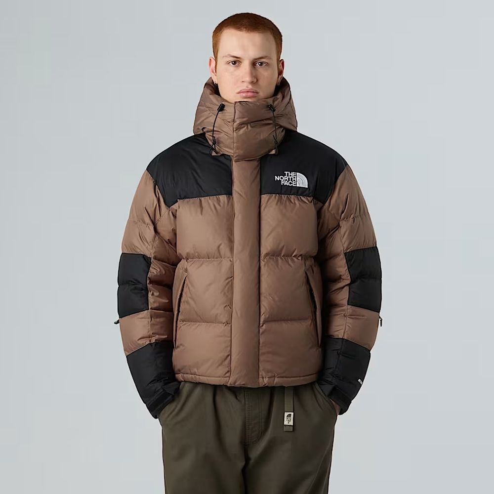 Men's 'Himalayan Baltoro' Down Jacket