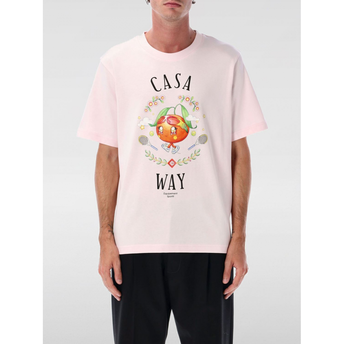 Men's 'Casa Way' T-Shirt