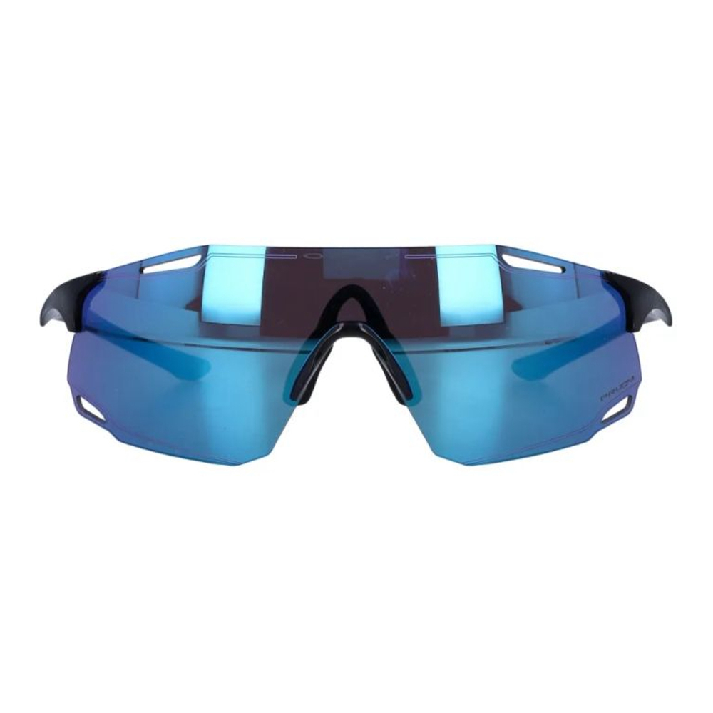 'Cyber Dyno Wraparound' Sunglasses