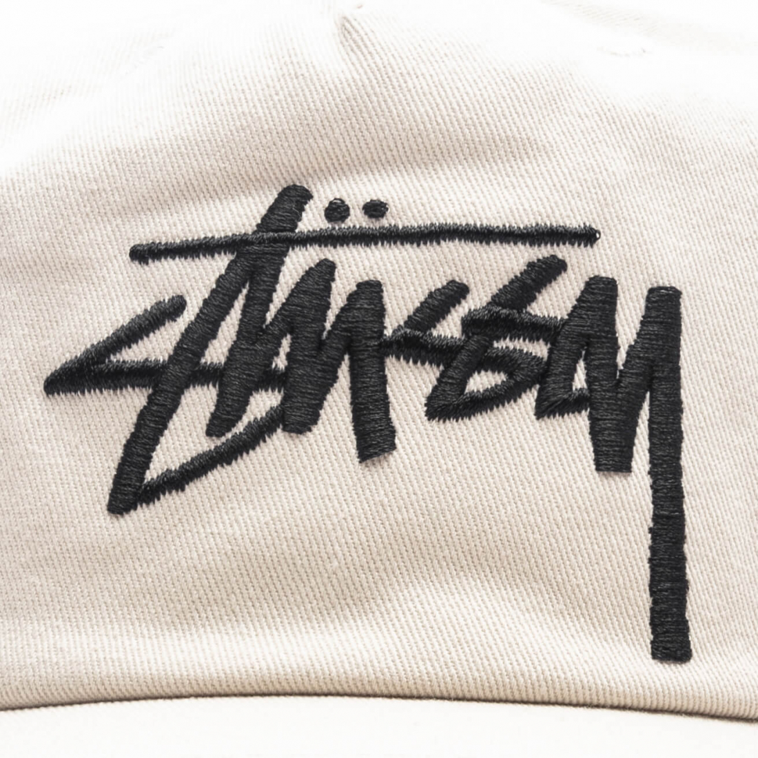 Men's 'Big Stock' Cap