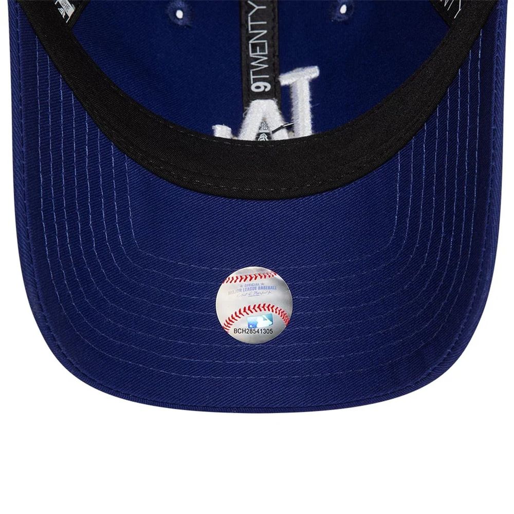 'La Dodgers' Baseball Cap