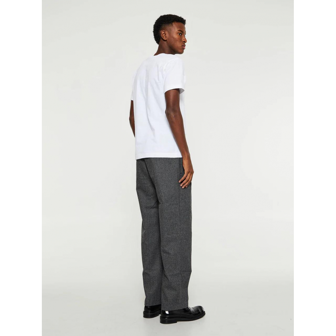 'Logo-Appliqué' T-Shirt