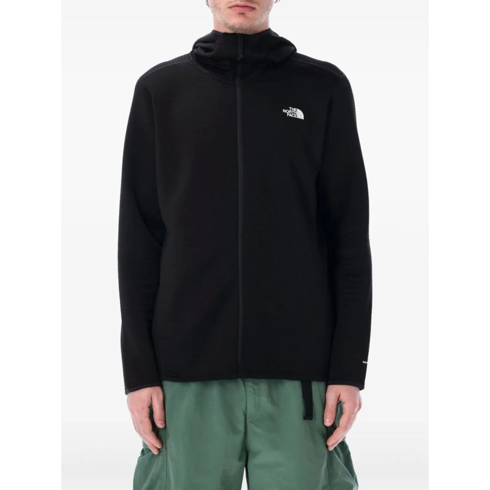 Men's 'Knitted Hooded' Jacket