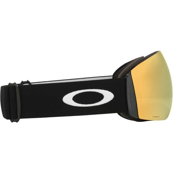 'Oo7050 Flight Deck™ Large' Ski Goggles