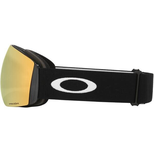 'Oo7050 Flight Deck™ Large' Ski Goggles
