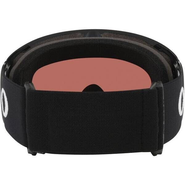 'Oo7050 Flight Deck™ Large' Ski Goggles