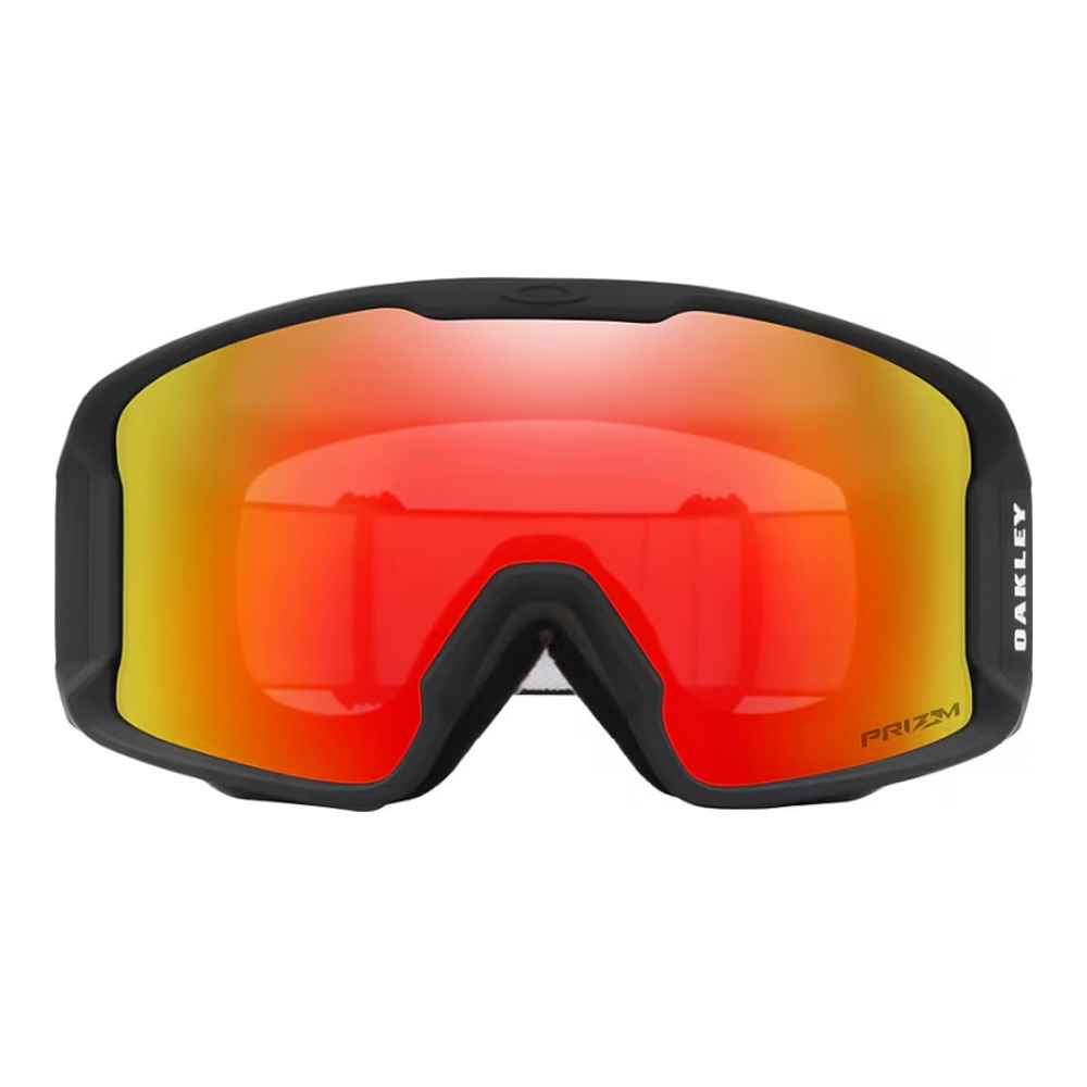 'Oo7093 Line Miner™ M' Ski Goggles
