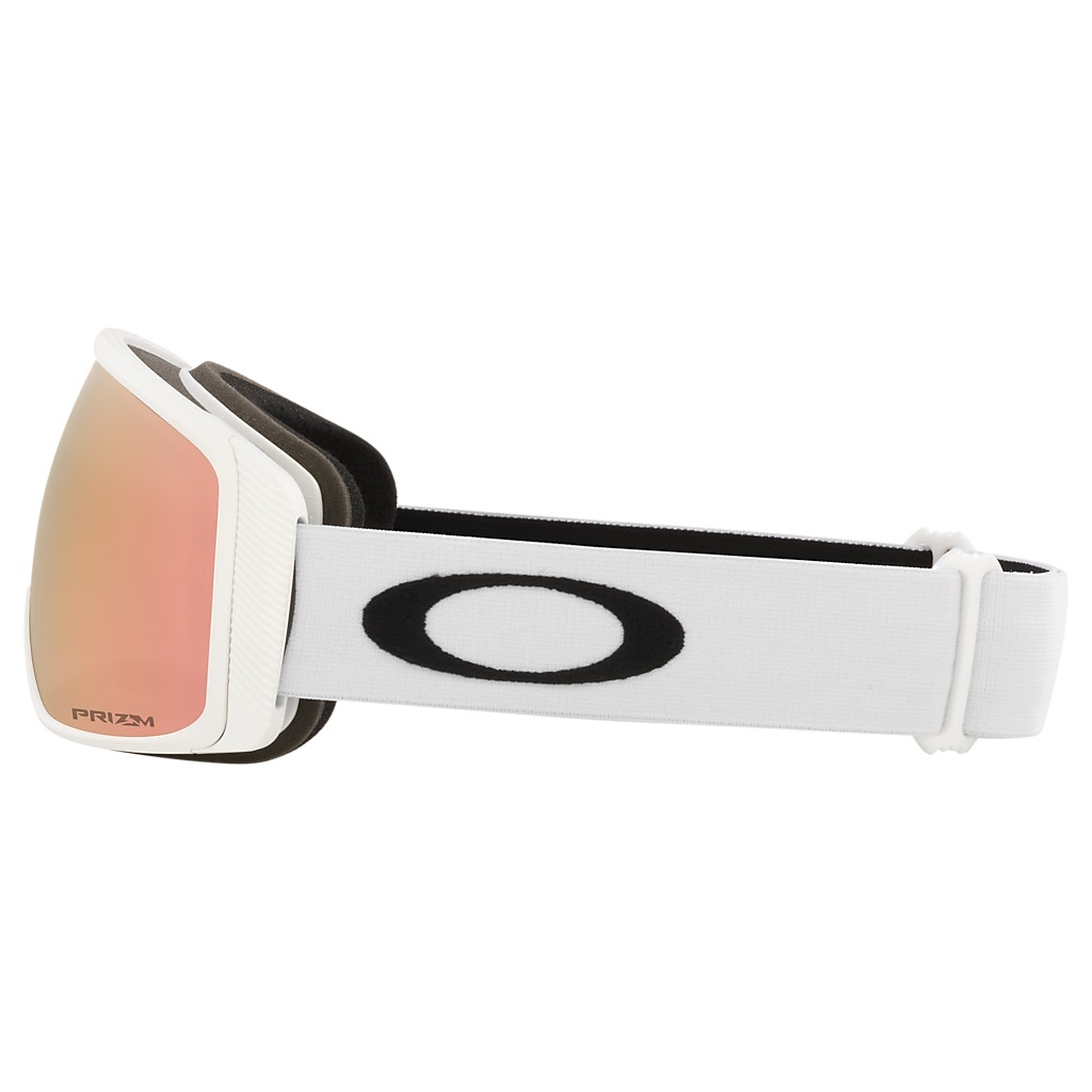 '0Oo7105 Flight Tracker M' Ski Goggles
